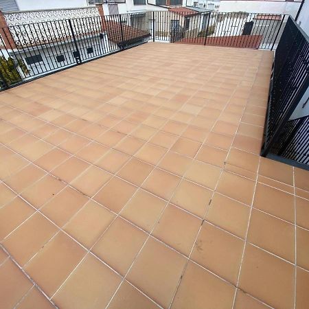 Ferienwohnung Vivienda San Jose Teruel Exterior foto
