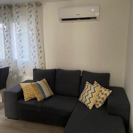 Ferienwohnung Vivienda San Jose Teruel Exterior foto