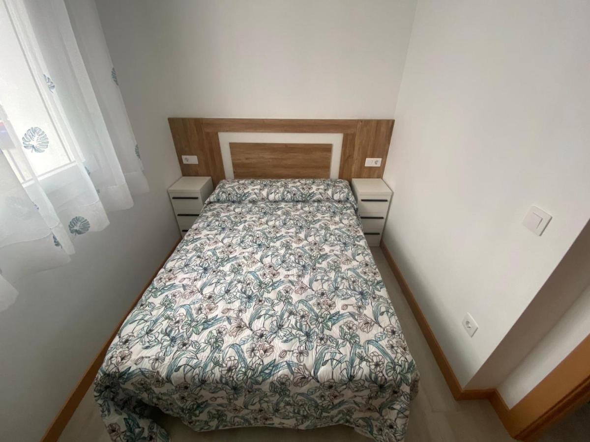 Ferienwohnung Vivienda San Jose Teruel Exterior foto