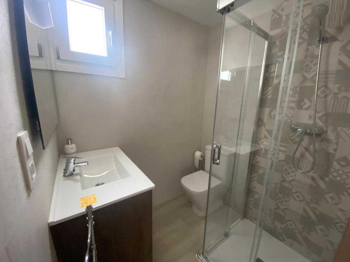 Ferienwohnung Vivienda San Jose Teruel Exterior foto