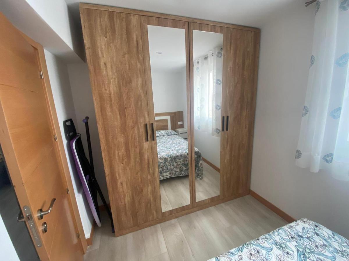 Ferienwohnung Vivienda San Jose Teruel Exterior foto